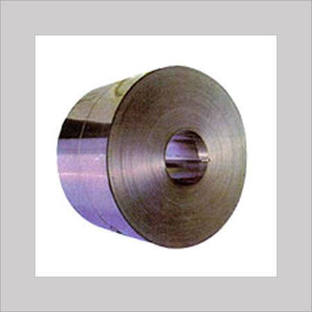 Heat Resistant Stainless Steel Coils Application: Industrial