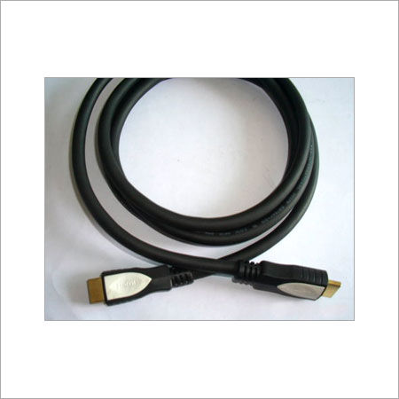 High Ductility HDMI Cables