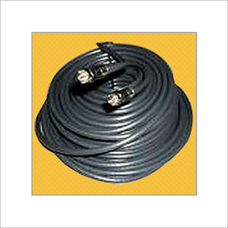 Hot Wire Black Color Cable