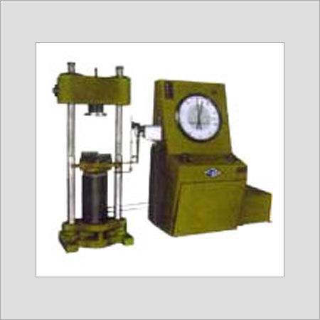 Laxmi Compression Testing Machines