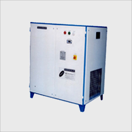 refrigerated dryer