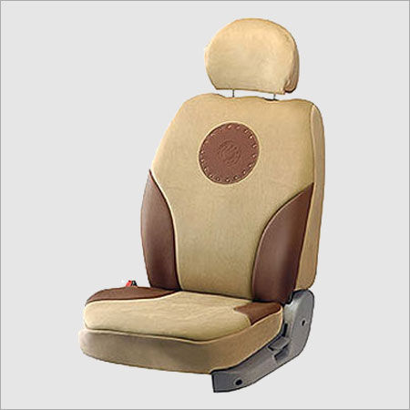 Luxury Suede Car Seat Cover