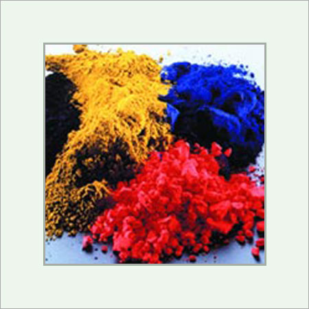 NAVIN Dyes Intermediates