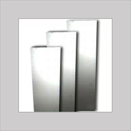 Polished Stainless Steel Sheets