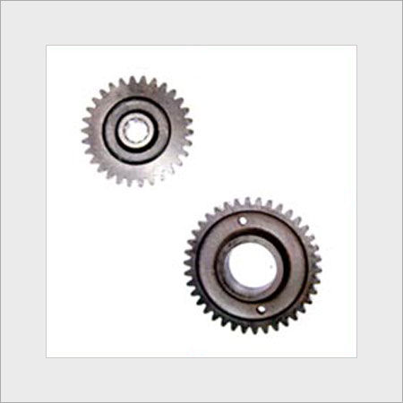 Precision Industrial Gears