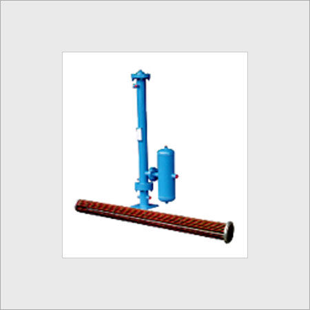 Rust Proof Horizontal Moisture Separator