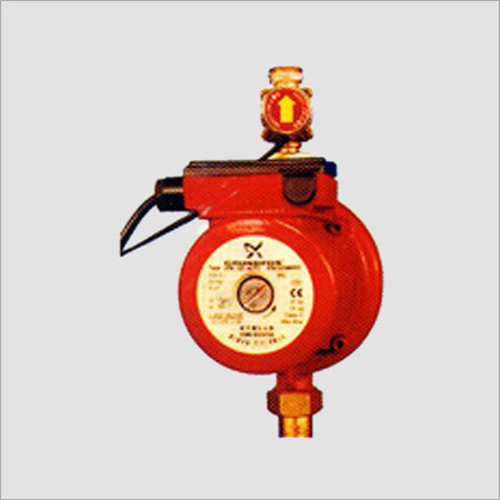 Single Shower Pressure Booster Pumps