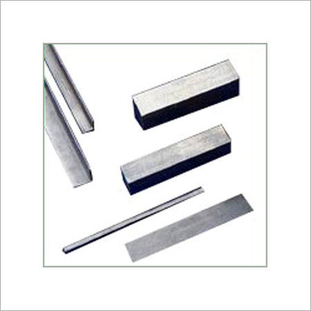 Stainless Steel Angles And Channels - Premium Grade, Corrosion Resistant with Smooth Continuous Surface, Low Energy Consumption, Easy and Convenient Heat Preservation