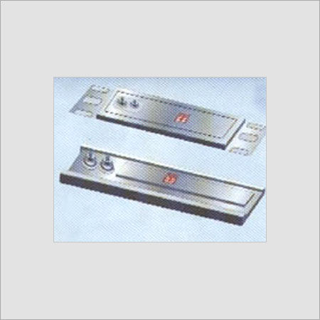 Stainless Steel Strip Heater Voltage: 440 Volt (V)