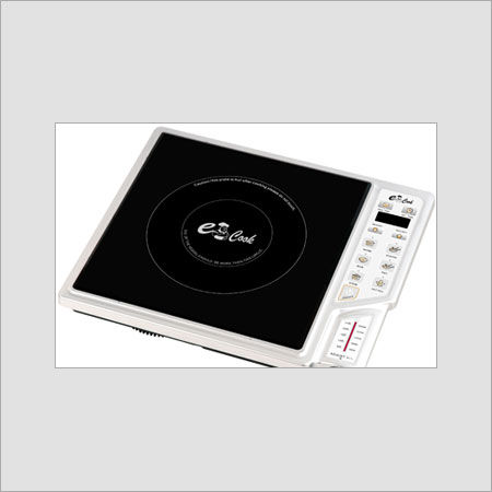 Switch Off Automatically Induction Stoves