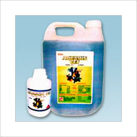 Water Soluble Aquamin Vet