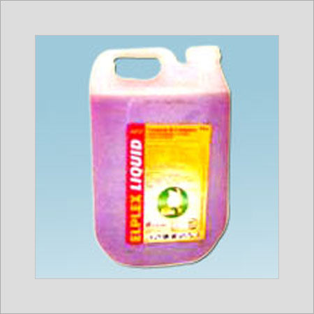 Water Soluble Elplex Liquid