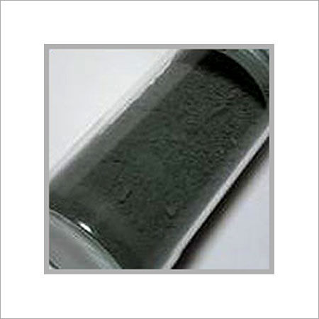 Zinc Dust