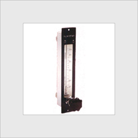 Acrylic Body Rotameters