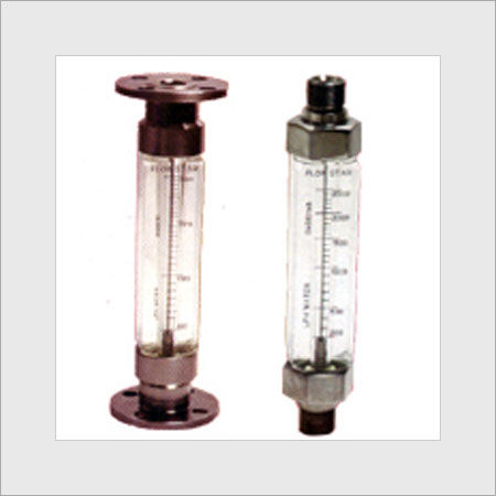 Acrylic Rotameters