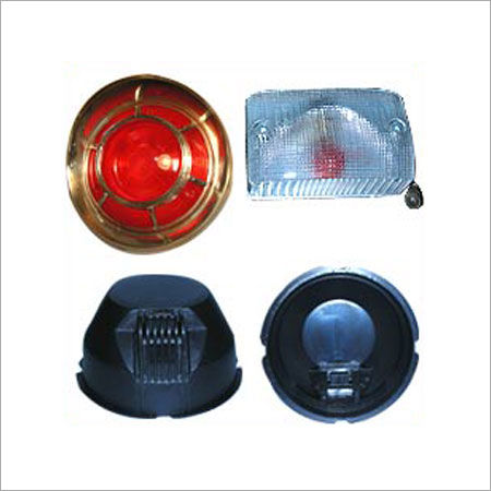 Auto Lighting Parts