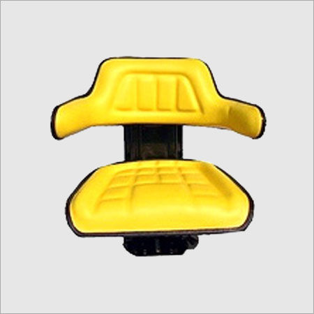 Automotive Seats
