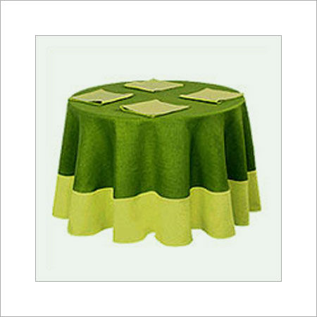 FASHION PALACE Table Linen