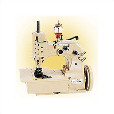 jute bag sewing machine