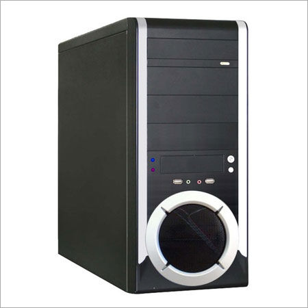 Low Maintenance Pc Case