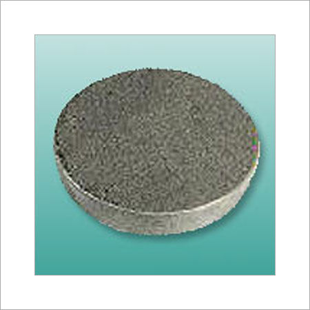 Molybdenum Trioxide Application: Industrial