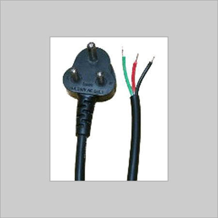 Power Cord - Main Cord 16 Amps