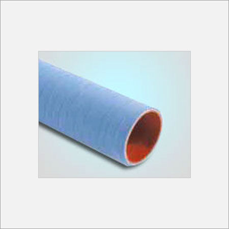 Round Resistant To Electrochemical Degradation Coolant Hose