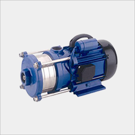 Rust Proof Horizontal Multistage Pumps