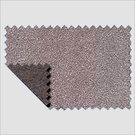 Terry/fleece Fabric