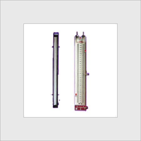 U Tube Type Manometer