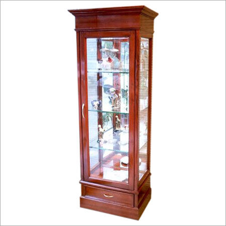 Wooden Cabinet