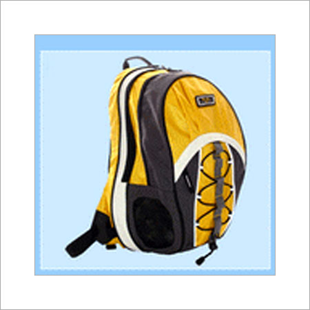 Attractive Looks College Bag Size: 18.5"X13"X7"