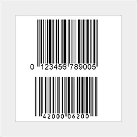 Barcode Labels