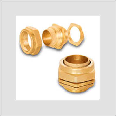 Brass Bw Cable Gland