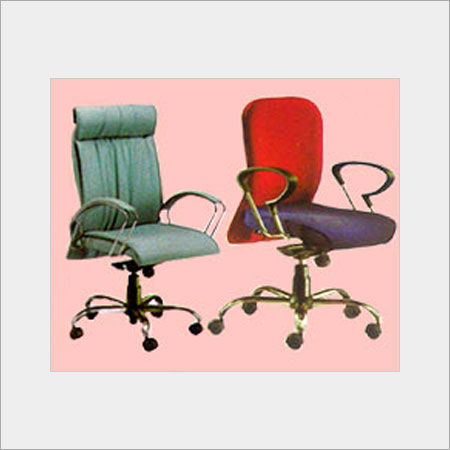Corrosion Resistance Executive Chairs