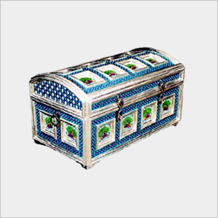 Decorative Handicrafts Jewelry Box