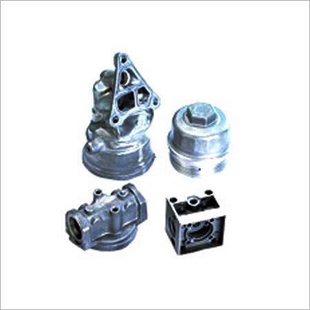 Engineering Die Castings