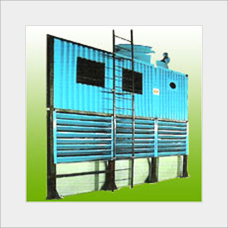 Frp Cooling Towers