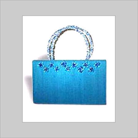 Glass Beaded Bags