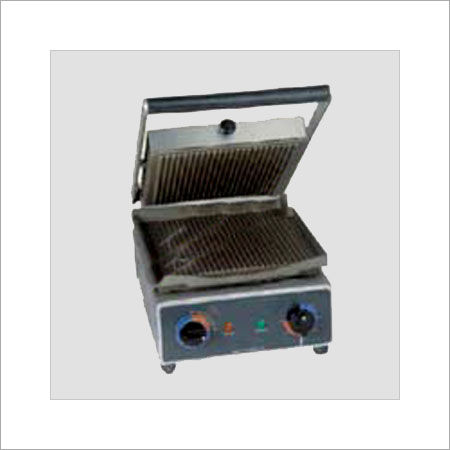 Heat Proof Contact Griller