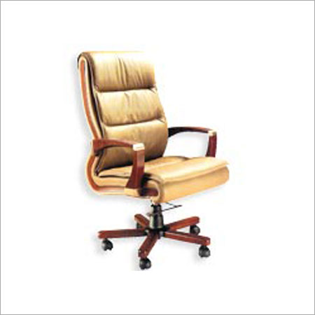 High Back Executive Revolving Chair