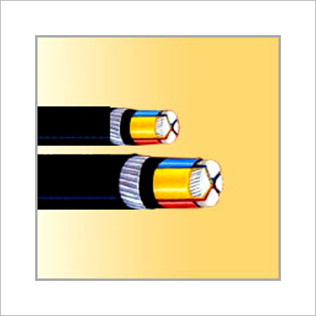 Lt Xlpe Fire Resistant And Electrical Power Cables