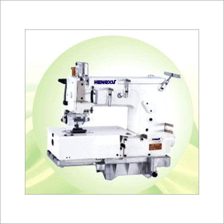 Multi Needle Sewing Machine