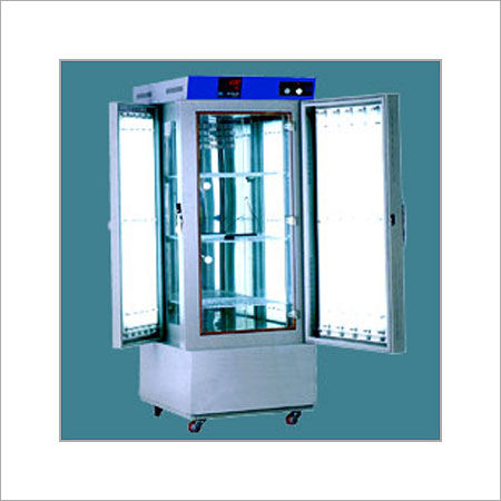 Plant Growth Chamber