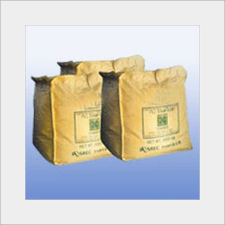 Plastic Container Bags