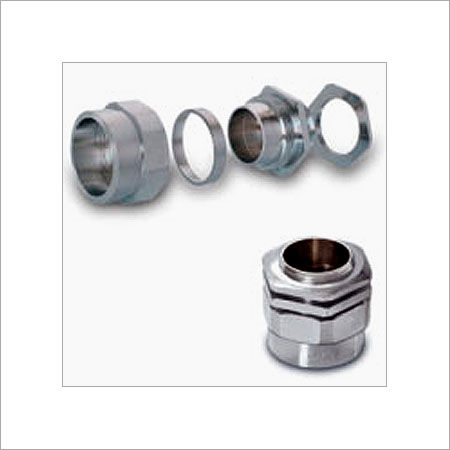 Robust Design Cable Gland