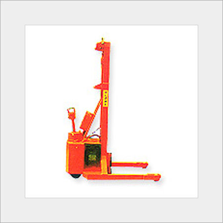 Robust Design Electric Hoist