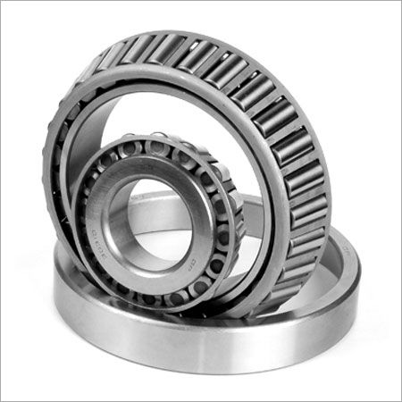 Round Taper Roller Bearing