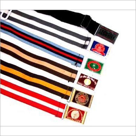 School Belts