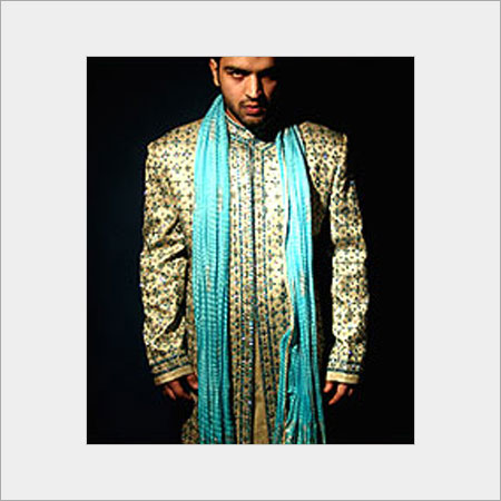 Sherwani